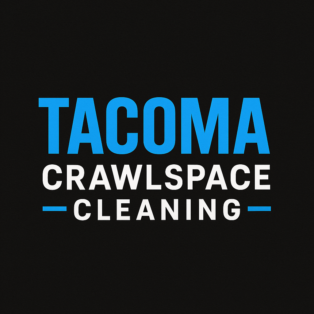 Tacoma crawl space cleaning