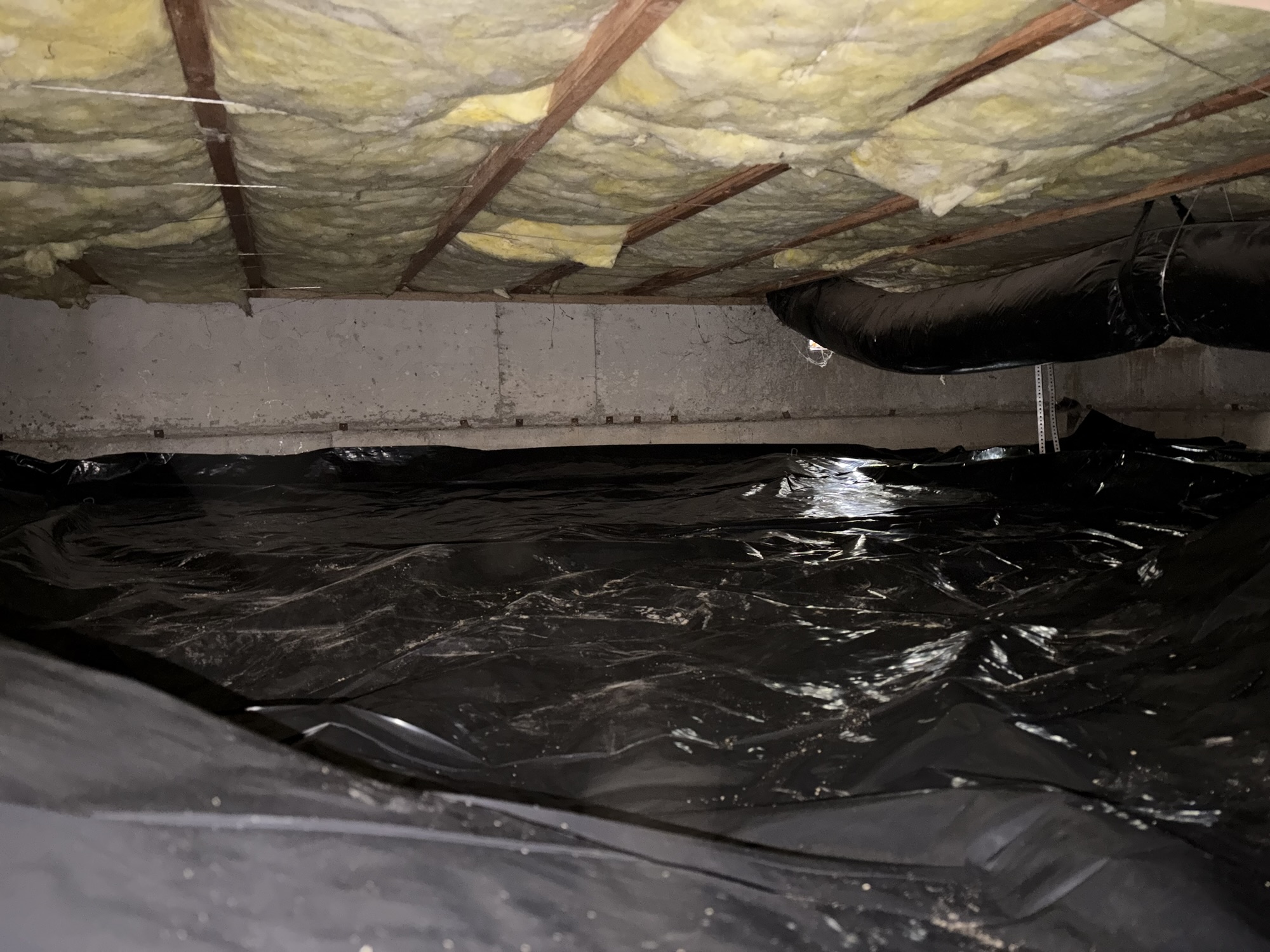 Crawl Space Insulation in Tacoma — Why It Matters Year-Round - Tacoma ...